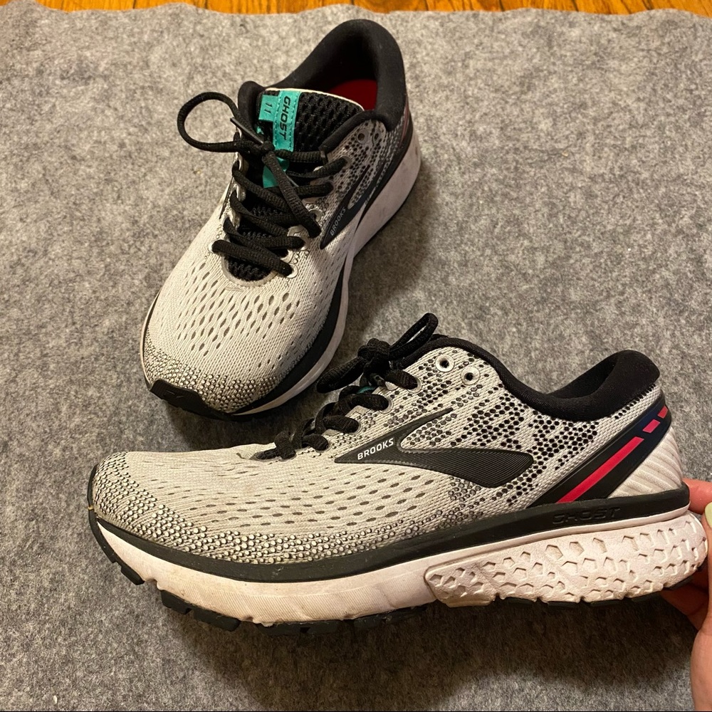 brooks ghost 11 Running shoes